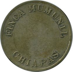 1383 Finca Mumunil