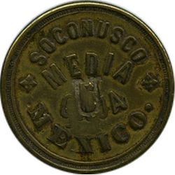 1402 San Juan Chicharas