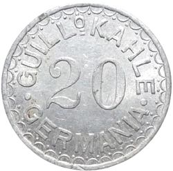 1450 Germania reverse