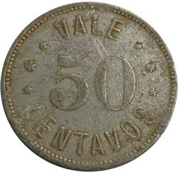 1762 Mumumil 50c reverse