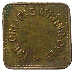 Chiapas Mining obverse