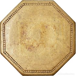 Guatimoc 1186 reverse