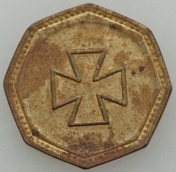 Guatimoc 1191 obverse