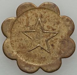 Guatimoc 1193 obverse