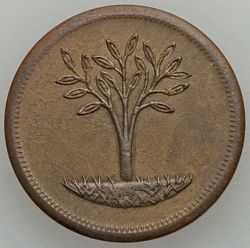 Guatimoc 1202 obverse