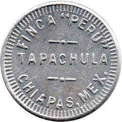 Peru obverse 1