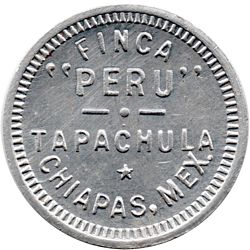Peru obverse 2