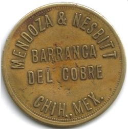 1726 Mendoza Nesbitt
