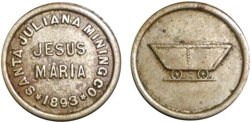 1746 Juliana
