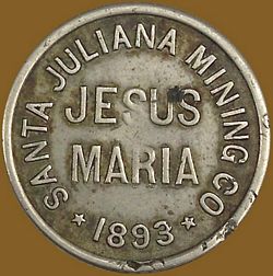 1748 obverse