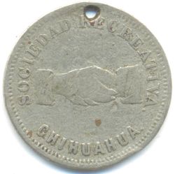 1911 Sociedad Recreativa