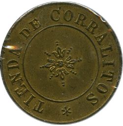 1945 Corralitos