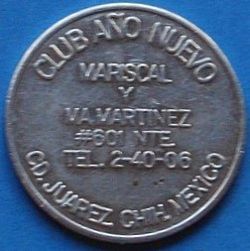 Año Nuevo