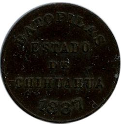 Batopilas ½r