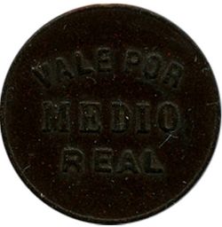 Batopilas ½r reverse