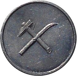 Casino del Parral reverse