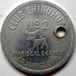 Club Chihuahua