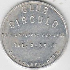 Club Circulo