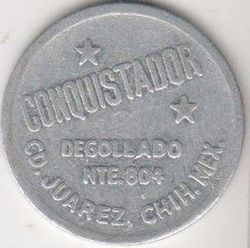 Conquistador
