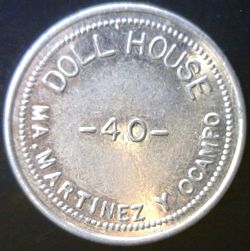 Doll House