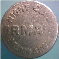Irmas