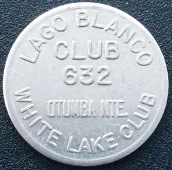 Lago Blanco 3