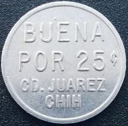 Lago Blanco 3 reverse