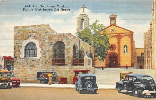 Lemps church