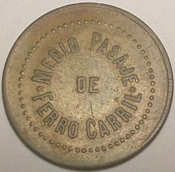 Ocharan reverse