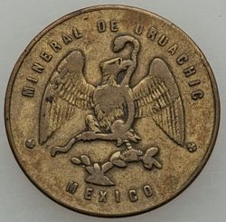 Rascon 12½ obverse