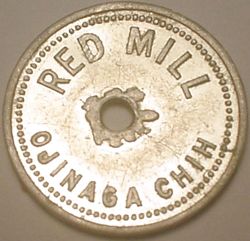 Red Mill