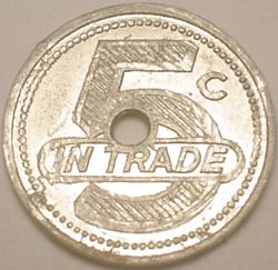 Red Mill reverse