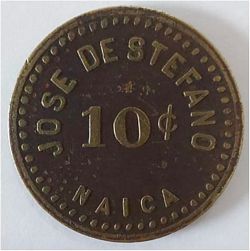 Stefano reverse