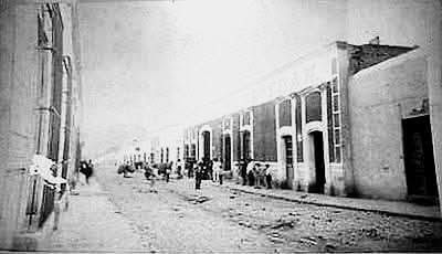 Hotel San Esteban