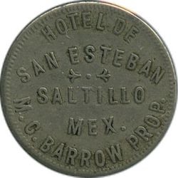 San Esteban