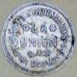 1992 La Union 5c
