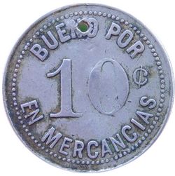 1998 Velaredena reverse