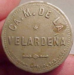 2000 round