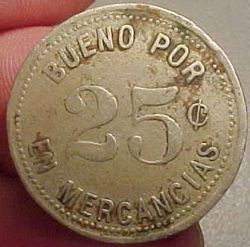 2000 round reverse