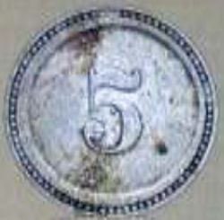 La Union 5c reverse