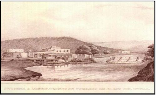 Tunal view