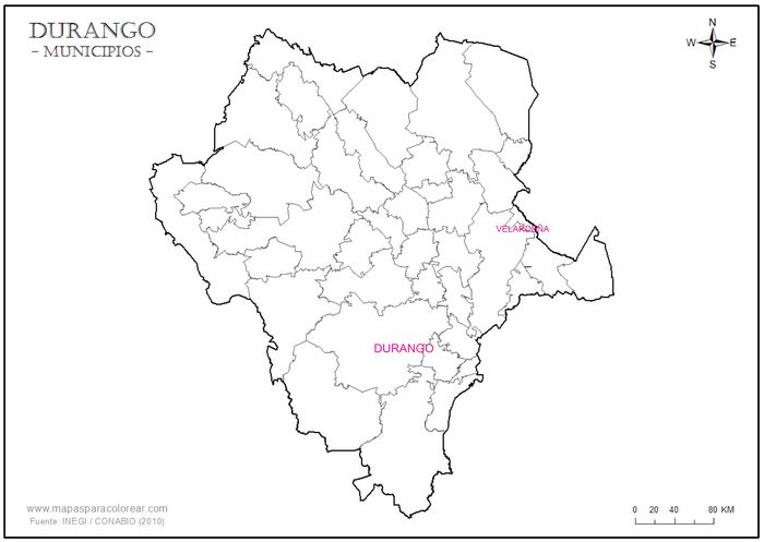coin Durango mining