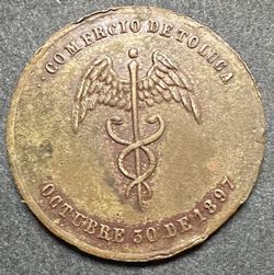 Comercio de Toluca