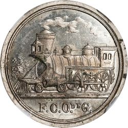 San Felipe silver