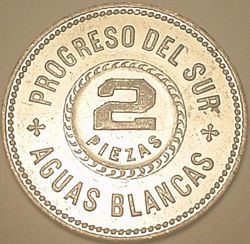 Progreso del Sur