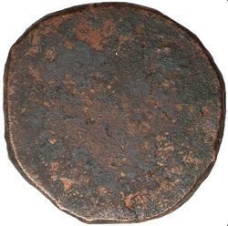 1108 Zapotlán 1813 reverse