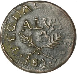 1129 Teocaltiche 1820