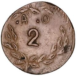 Apolonio Ochoa reverse
