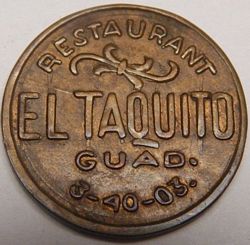 El Taquito