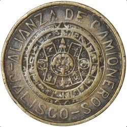 1975 Camioneros de Jalisco
